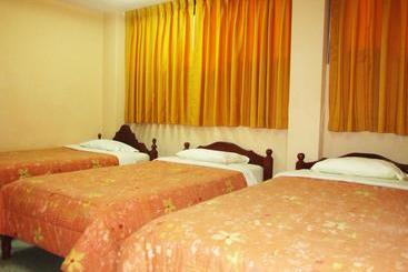 هاستل Hostal Vista Hermosa