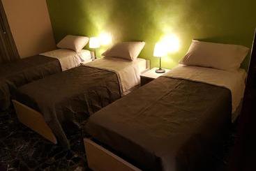 B&b Sant Angelo