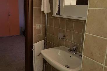 B&b Sant Angelo
