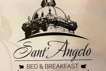 B&b Sant Angelo
