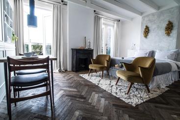 B&b Roeloft Amsterdam