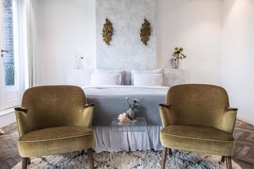 B&b Roeloft Amsterdam