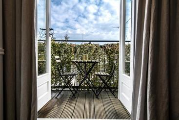 B&b Roeloft Amsterdam