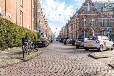 B&b Roeloft Amsterdam