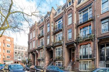 B&b Roeloft Amsterdam