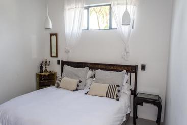 민박 Villa Palmera Load Shedding Free