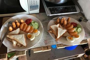 Hostelbed And Retreat Phitsanulok