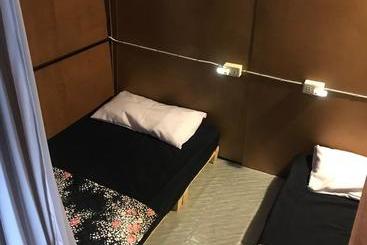 Hostelbed And Retreat Phitsanulok