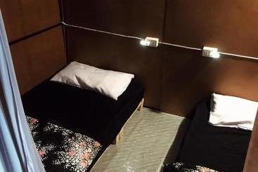 Hostelbed And Retreat Phitsanulok