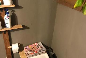 Hostelbed And Retreat Phitsanulok