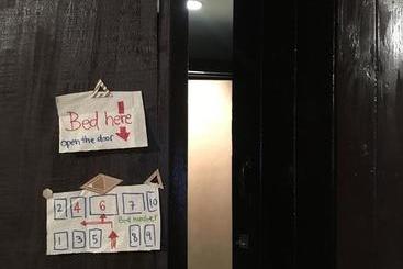 Hostelbed And Retreat Phitsanulok