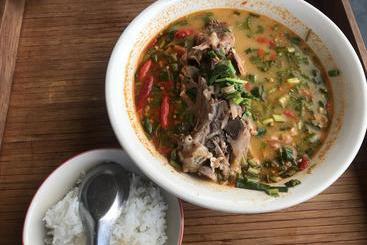 Hostelbed And Retreat Phitsanulok