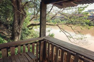 Hostelbed And Retreat Phitsanulok