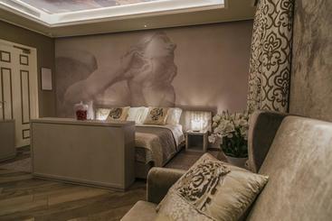 هتل Villa Pascucci