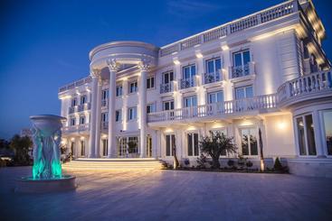هتل Villa Pascucci