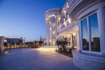 هتل Villa Pascucci
