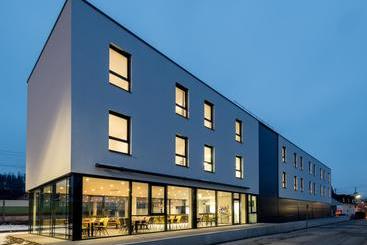 Motel Grieskirchen Superior