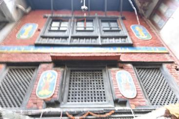تختخواب و صبحانه Green Tara Heritage Home