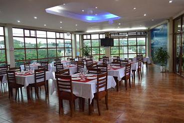 Gran Hotel Chatham