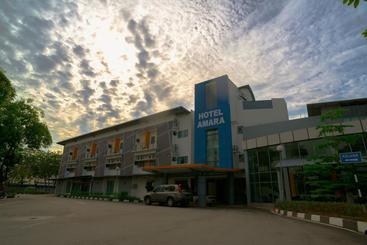 酒店 Amara Subang Jaya