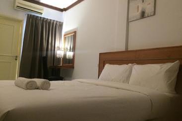 酒店 Amara Subang Jaya