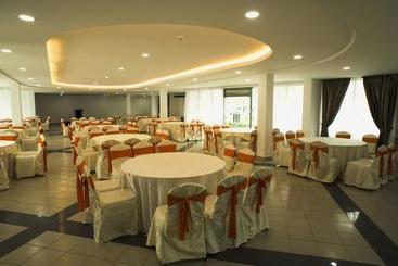 酒店 Amara Subang Jaya