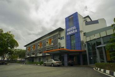 酒店 Amara Subang Jaya