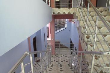 هتل Asmasi S