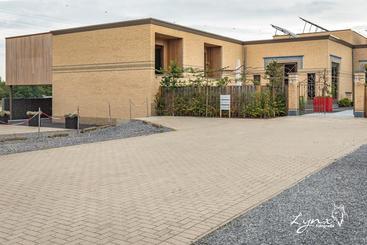 هتل De Vesten Comfort Lodge