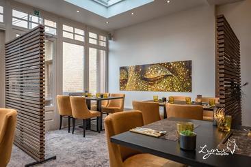 هتل De Vesten Comfort Lodge