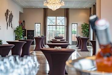 هتل De Vesten Comfort Lodge