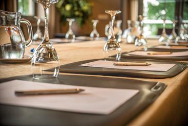 هتل De Vesten Comfort Lodge