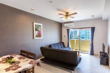 هتل Luana Uakoko Resort 旧 Emifull Resort