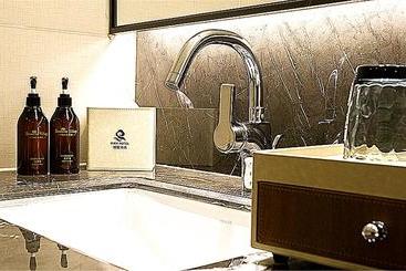 هتل Harbin Rich
