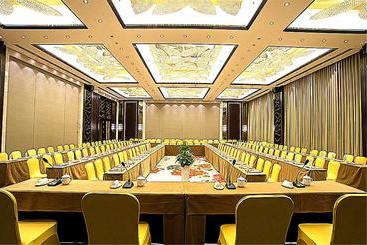 هتل Harbin Rich