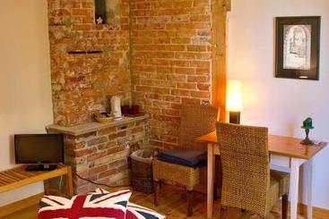 Boutique Hotel Tavis, Check In Olavinkatu 8