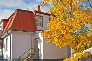 Boutique Hotel Tavis, Check In Olavinkatu 8