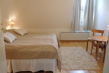 Boutique Hotel Tavis, Check In Olavinkatu 8