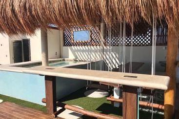 هتل Villas Valentina