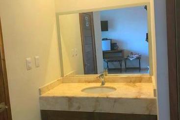 هتل Villas Valentina