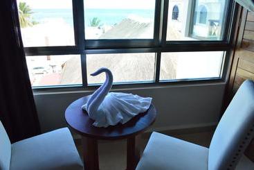 هتل Villas Valentina