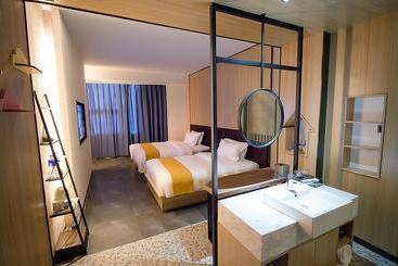 Huiyou Maison Hotel Changsha Walker Street Huangxing Plaza Metro Branch