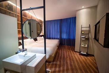 Huiyou Maison Hotel Changsha Walker Street Huangxing Plaza Metro Branch