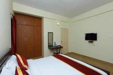 هتل Capital O Twilight Bay