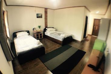 Gloria Motel