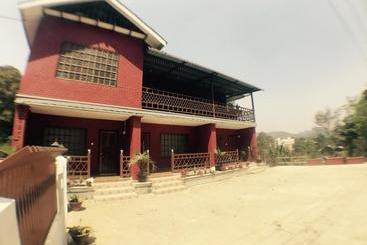 Gloria Motel