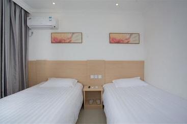هتل Hi Inn Ningde Hougang Development Zone