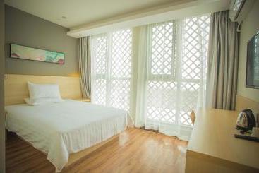 هتل Hi Inn Ningde Hougang Development Zone