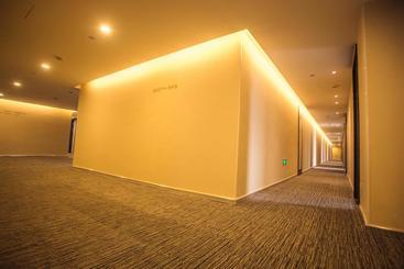 هتل Hi Inn Ningde Hougang Development Zone