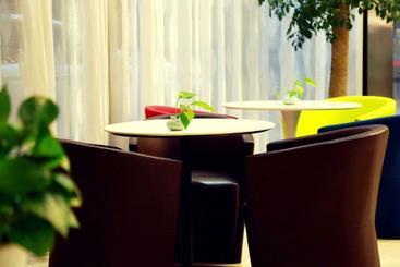 هتل Jinjiang Metropolo Hangzhou Gongshu Wanda Plaza